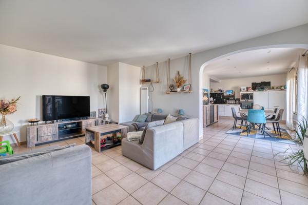 Vente Appartement de luxe Royan 5 Pièces 112 m²