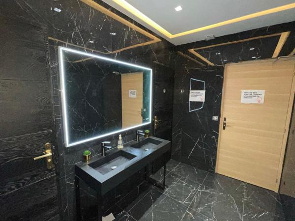 Bureaux Avenue des Ternes