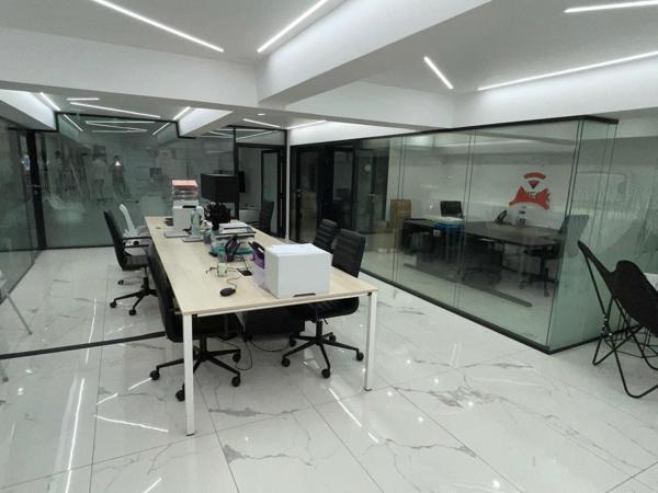 Bureaux Avenue des Ternes