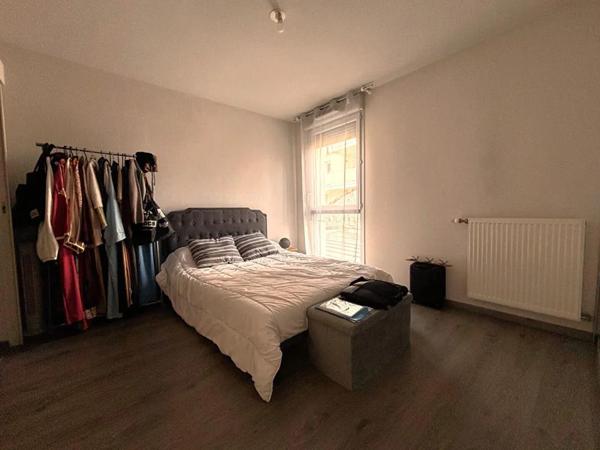 Appartement à vendre à Toulouse (31100)