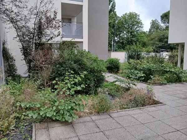 Appartement à vendre à Toulouse (31100)