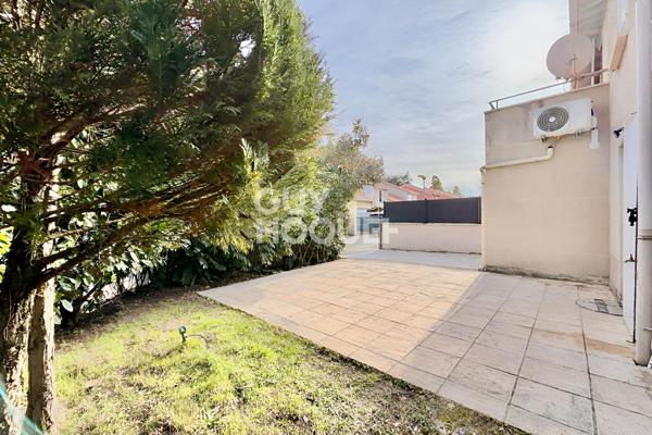 Maison à vendre à Vaulx-en-Velin - Référence 6495