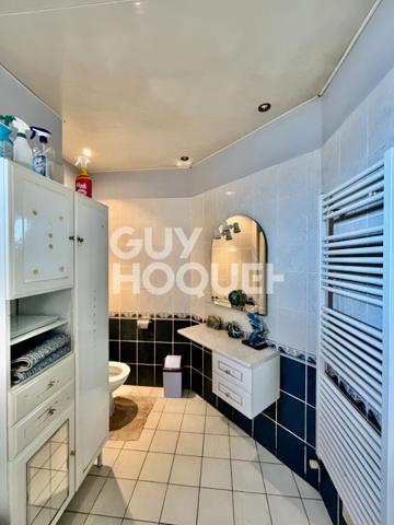 Maison à vendre à Vaulx-en-Velin - Référence 6495