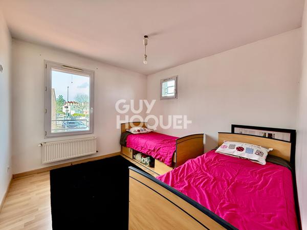 Maison à vendre à Vaulx-en-Velin - Référence 6495