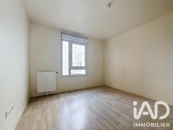 Appartement à vendre 3 pièces 68,03 m² Alfortville