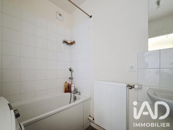 Appartement à vendre 3 pièces 68,03 m² Alfortville