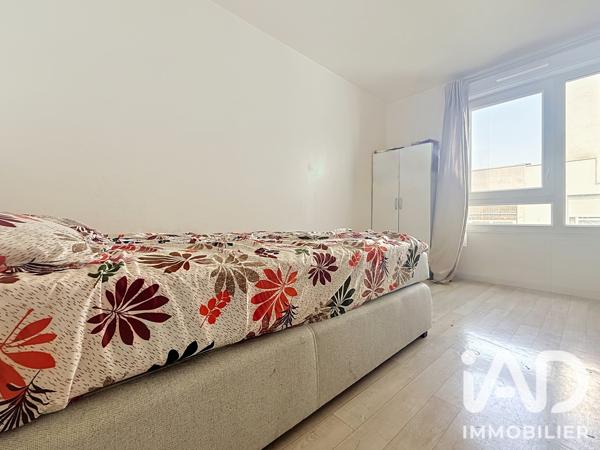 Appartement à vendre 3 pièces 68,03 m² Alfortville