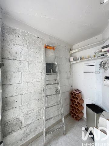 Appartement à vendre 4 pièces 63 m² Marseille 10