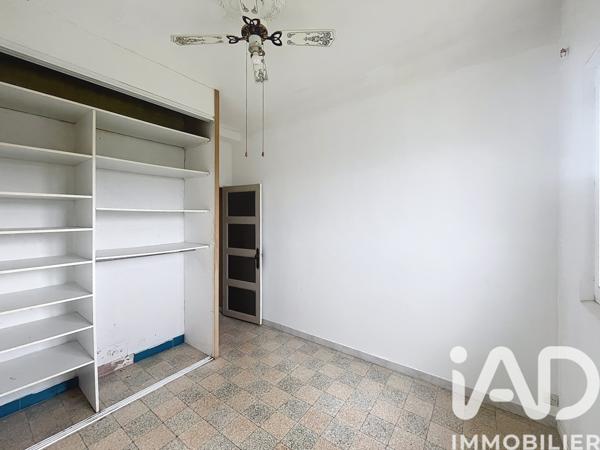 Appartement à vendre 4 pièces 63 m² Marseille 10