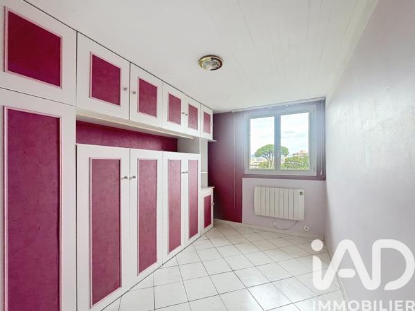 Appartement à vendre 4 pièces 63 m² Marseille 10