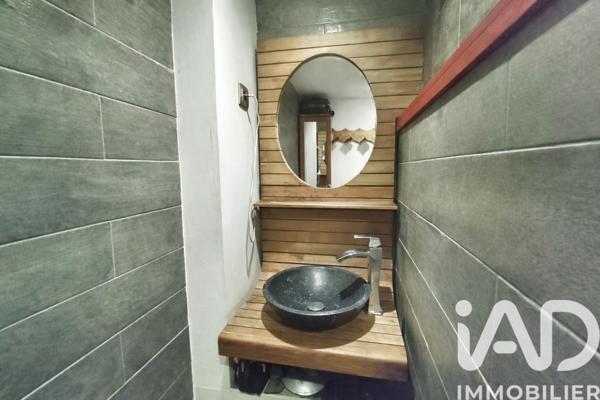 Maison à vendre 5 pièces 110 m² Saint-Jean-de-la-Porte