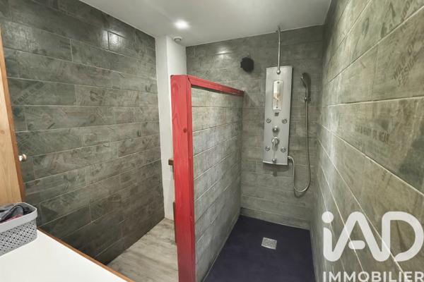 Maison à vendre 5 pièces 110 m² Saint-Jean-de-la-Porte