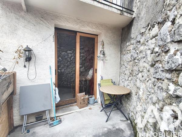 Maison à vendre 5 pièces 110 m² Saint-Jean-de-la-Porte