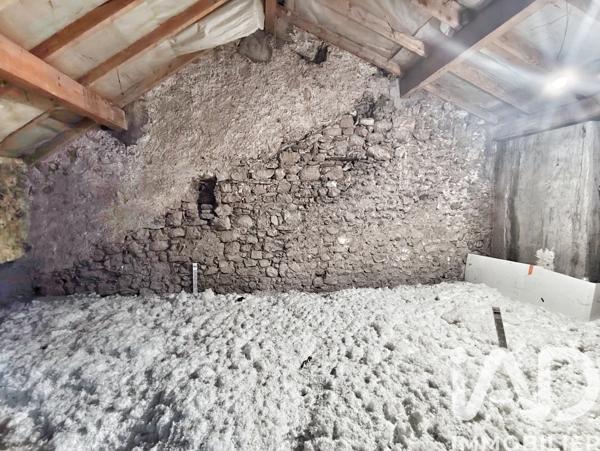 Maison à vendre 5 pièces 110 m² Saint-Jean-de-la-Porte