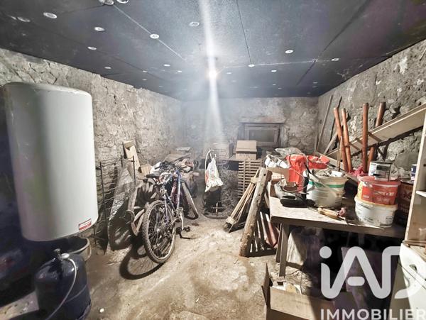 Maison à vendre 5 pièces 110 m² Saint-Jean-de-la-Porte