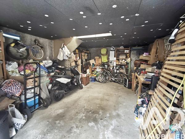 Maison à vendre 5 pièces 110 m² Saint-Jean-de-la-Porte