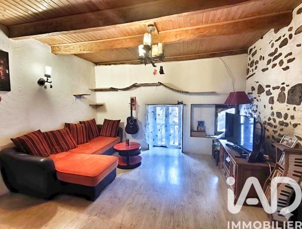 Maison à vendre 5 pièces 110 m² Saint-Jean-de-la-Porte