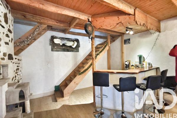 Maison à vendre 5 pièces 110 m² Saint-Jean-de-la-Porte
