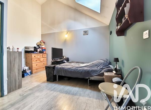 Maison à vendre 5 pièces 110 m² Saint-Jean-de-la-Porte