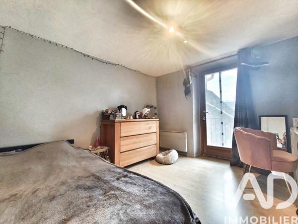 Maison à vendre 5 pièces 110 m² Saint-Jean-de-la-Porte