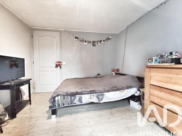 Maison à vendre 5 pièces 110 m² Saint-Jean-de-la-Porte