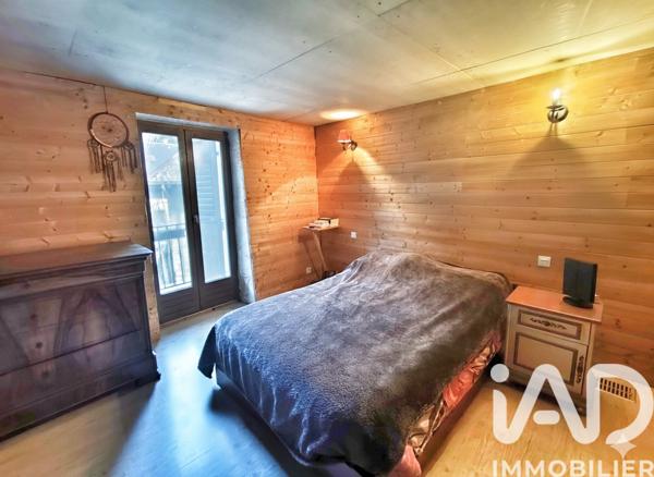 Maison à vendre 5 pièces 110 m² Saint-Jean-de-la-Porte