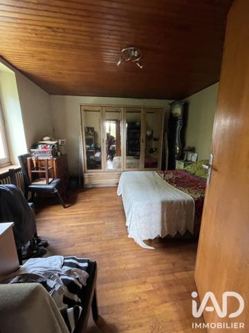 Maison à vendre 2 pièces 52 m² Eymoutiers