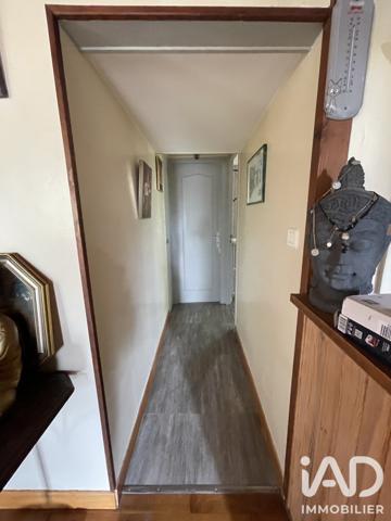 Maison à vendre 2 pièces 52 m² Eymoutiers