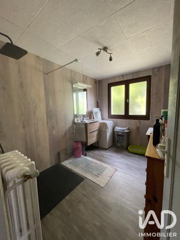 Maison à vendre 2 pièces 52 m² Eymoutiers