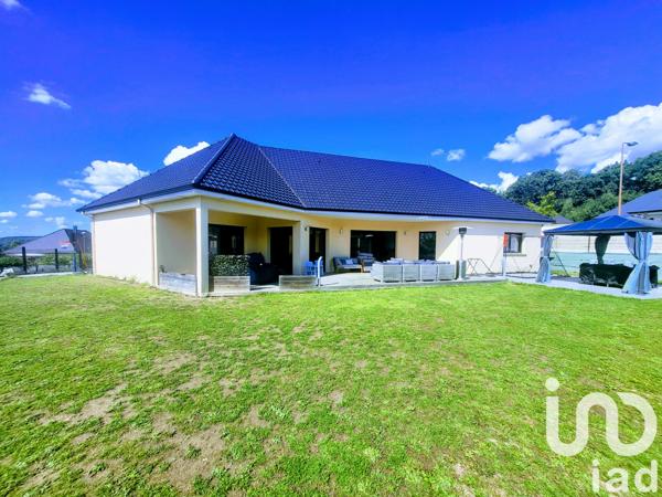 Maison à vendre 7 pièces 188 m² Port-Jérôme-sur-Seine