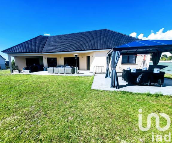 Maison à vendre 7 pièces 188 m² Port-Jérôme-sur-Seine