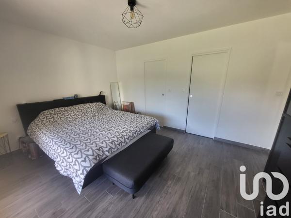 Maison à vendre 7 pièces 188 m² Port-Jérôme-sur-Seine