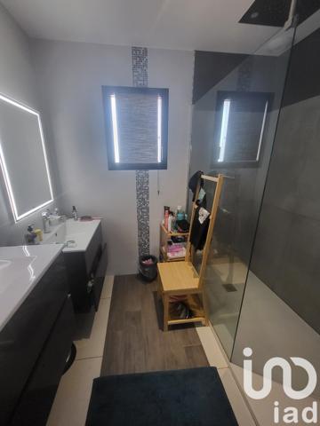 Maison à vendre 7 pièces 188 m² Port-Jérôme-sur-Seine