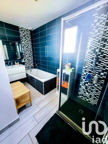 Maison à vendre 7 pièces 188 m² Port-Jérôme-sur-Seine