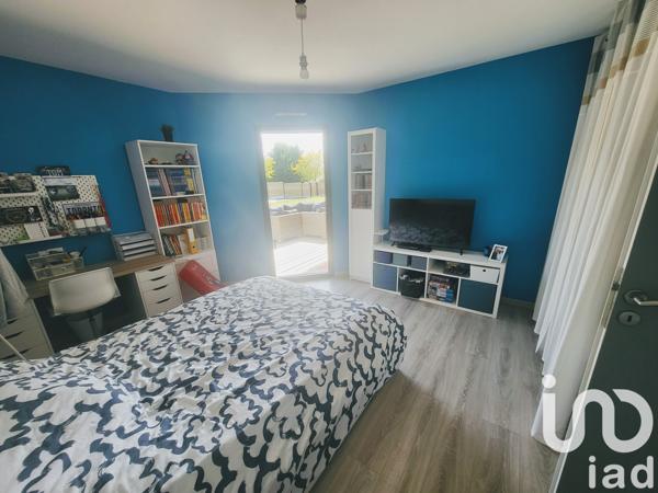 Maison à vendre 7 pièces 188 m² Port-Jérôme-sur-Seine