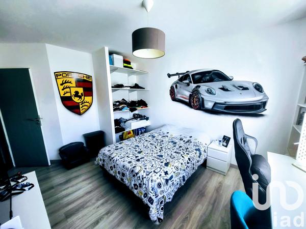 Maison à vendre 7 pièces 188 m² Port-Jérôme-sur-Seine