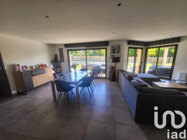 Maison à vendre 7 pièces 188 m² Port-Jérôme-sur-Seine