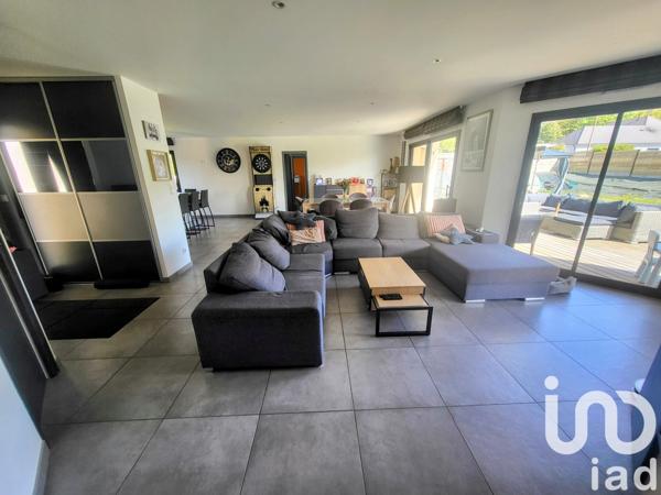 Maison à vendre 7 pièces 188 m² Port-Jérôme-sur-Seine