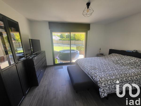 Maison à vendre 7 pièces 188 m² Port-Jérôme-sur-Seine