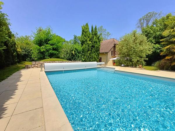 Vente 
Challes Les Eaux