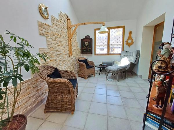 Vente 
Challes Les Eaux