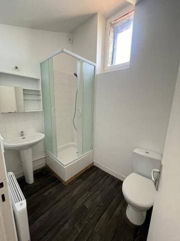 F3 DERNIER ETAGE - 16 RUE DE LA BOUTERIE ST SYMPHORIEN/COISE