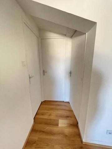 F3 DERNIER ETAGE - 16 RUE DE LA BOUTERIE ST SYMPHORIEN/COISE