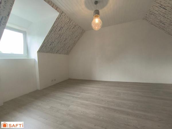 MAISON EN PIERRE CENTRE BOURG