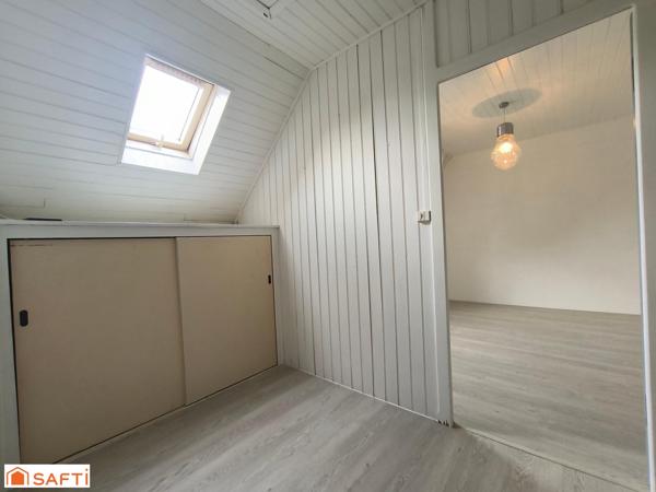 MAISON EN PIERRE CENTRE BOURG