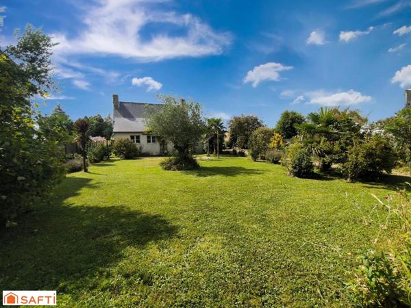 MAISON EN PIERRE CENTRE BOURG