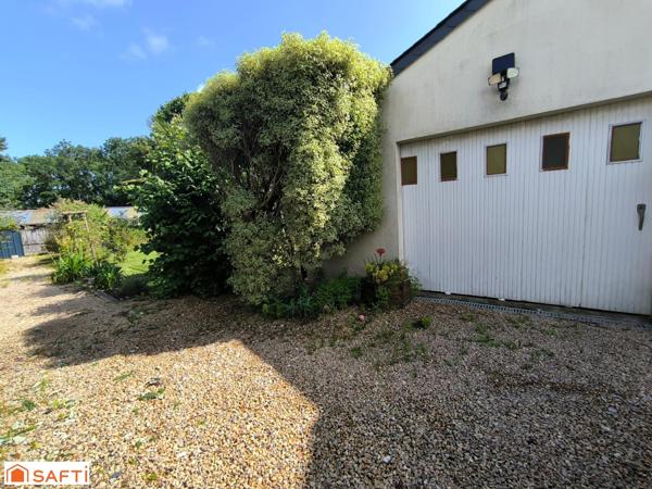 MAISON EN PIERRE CENTRE BOURG