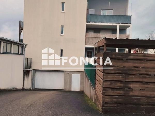 Location Appartement 2 pièces 48.1 m² - Stiring Wendel 57350