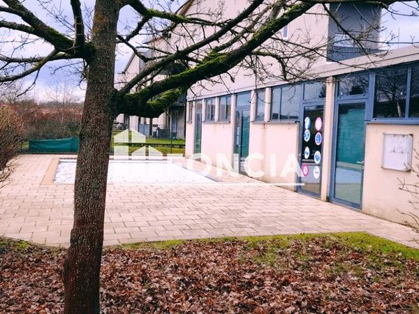 Location Appartement 2 pièces 48.1 m² - Stiring Wendel 57350