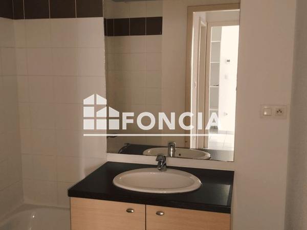 Location Appartement 2 pièces 48.1 m² - Stiring Wendel 57350